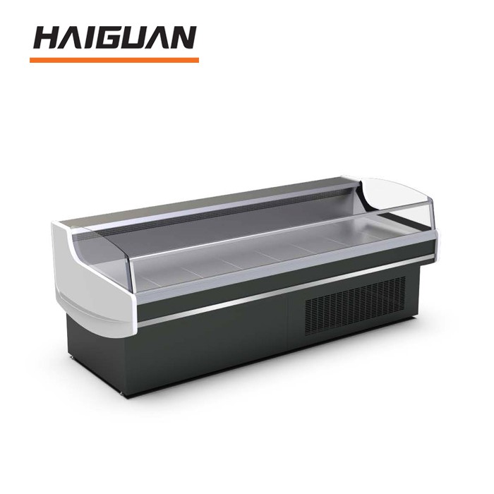 Fresh Meat Display Chiller