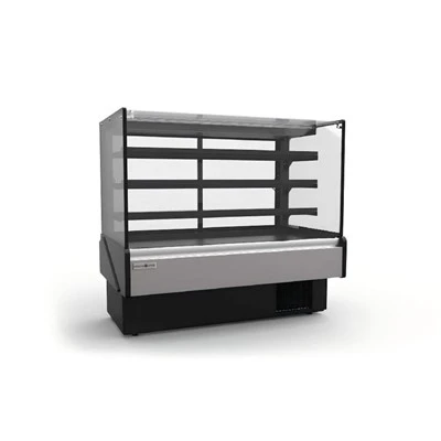 Remote Refrigeration Showcase