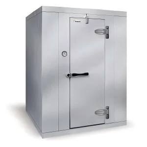 Walk In Freezer